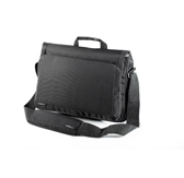 Maletín portátil Messenger 15  Negro Fellowes