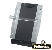 Atriles para documentos y libros Fellowes