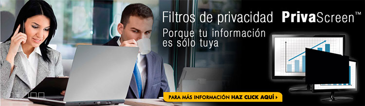 Filtros de Privacidad