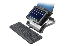 Soporte para portatil o tablet