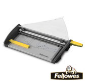 Cizalla Fellowes de Palanca Plasma A3