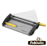 Cizalla Fellowes de Palanca Plasma A4