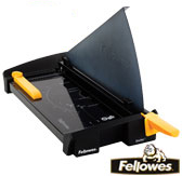 Cizalla Fellowes de Palanca Stellar A3