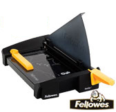 Cizalla Fellowes de Palanca Stellar A4