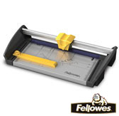 Cizalla Fellowes de Rodillo Atom A3