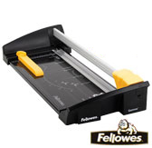 Cizalla Fellowes de Rodillo Gamma A3