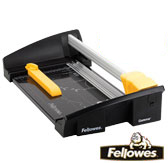 Cizalla Fellowes de Rodillo Gamma A4