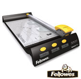 Cizalla Fellowes de Rodillo Neutron A4 Plus