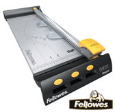 Cizalla Fellowes de Rodillo Proton A3