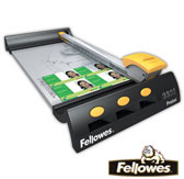 Cizalla Fellowes de Rodillo Proton A4