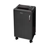 Destructora de Papel Fellowes 485Ci