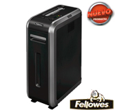 Destructora de Papel Fellowes 125Ci