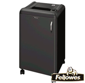 Destructora de Papel Fellowes 2250C