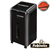 Destructora de Papel Fellowes 225Ci