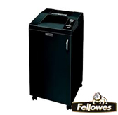 Destructora de Papel Fellowes 3250HS