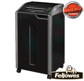 Destructora de Papel Fellowes 425Ci