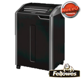 Destructora de Papel Fellowes 425i