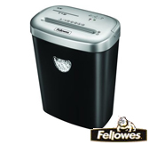 Destructora de Papel Fellowes 53C