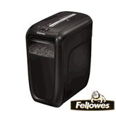 Destructora de Papel Fellowes 60Cs