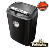 Destructora de Papel Fellowes 70S