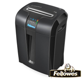 Destructora de Papel Fellowes 73Ci