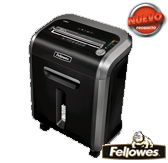 Destructora de Papel Fellowes 79Ci