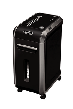 Destructora de Papel Fellowes 125i