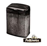 Destructora de Papel Fellowes M-6C