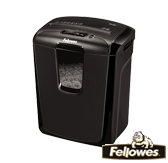 Destructora de Papel Fellowes M-8C