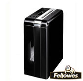 Destructora de Papel Fellowes DS-700C