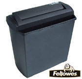 Destructora de Papel Fellowes P-20