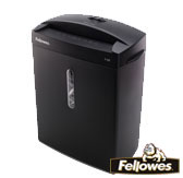 Destructora de Papel Fellowes P-33