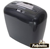 Destructora de Papel Fellowes P-35C