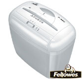 Destructora de Papel Fellowes P-35CB