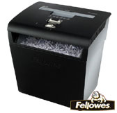 Destructora de Papel Fellowes P-48C