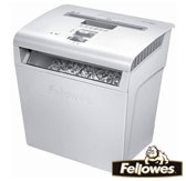 Destructora de Papel Fellowes P-48CB