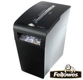 Destructora de Papel Fellowes P-58CS