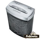 Destructora de Papel Fellowes P-70CM