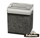 Destructora de Papel Fellowes Shredmate