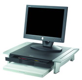 Soporte para Monitor Office Suites™ Fellowes