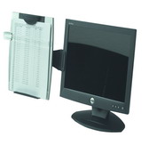 Atril de Monitor Office Suites™ Fellowes