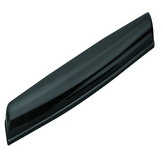 Reposamuñecas para el Teclado de Gel Crystal™ Negro