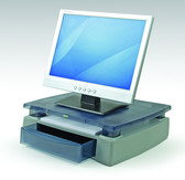 Soporte para Monitor de Diseño Premium Fellowes