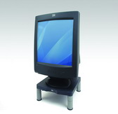 Soporte para Monitor Estándar Grafito Fellowes