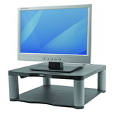 Soporte para Monitor Premium Grafito Fellowes