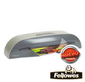 Plastificadora Fellowes Callisto A3