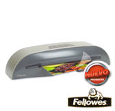 Plastificadora Fellowes Callisto A4