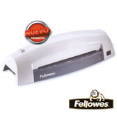 Plastificadora Fellowes Lunar A3