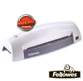 Plastificadora Fellowes Lunar A4