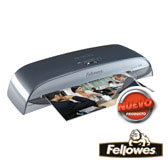 Plastificadora Fellowes Saturn2 A3